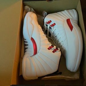 Jordan’s brand new